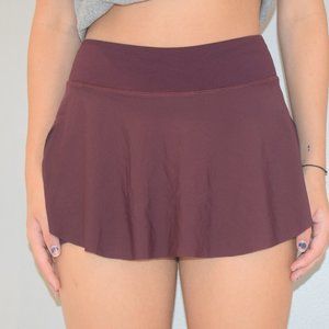 LuluLemon Skirt
